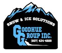 Goodhue Snow Removal